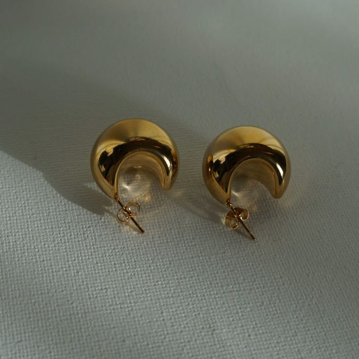 Dua Earrings