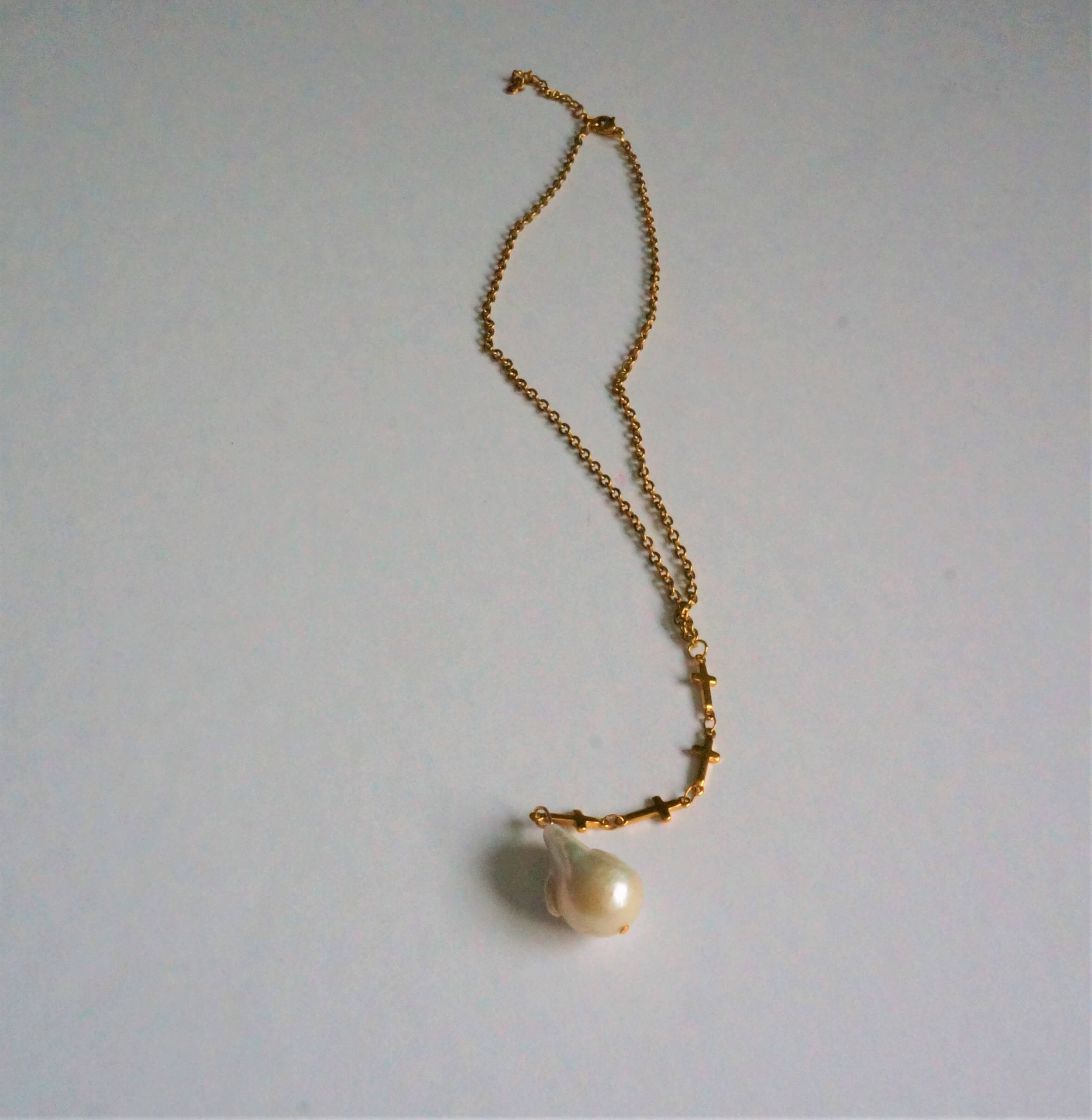 Elle Necklace