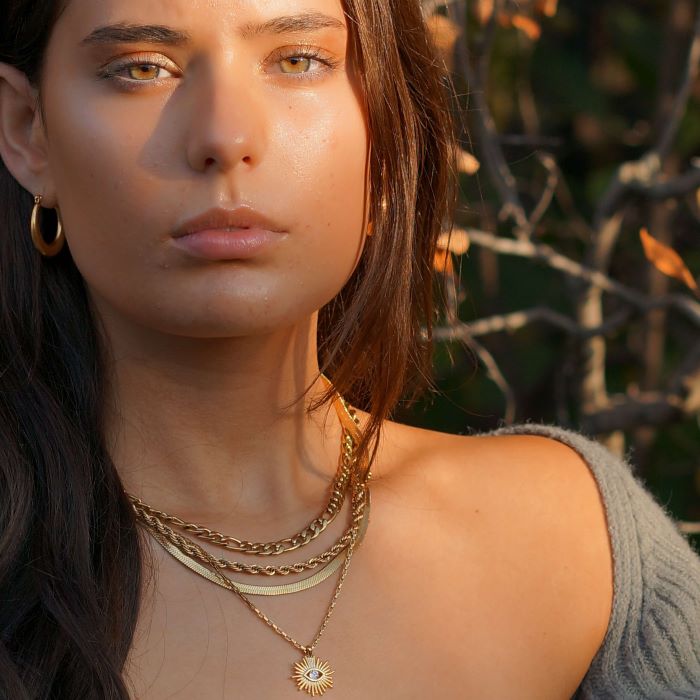 Hailey Necklace
