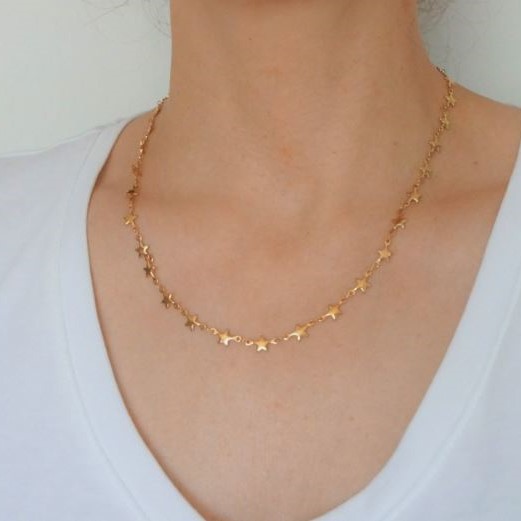 Star Chain