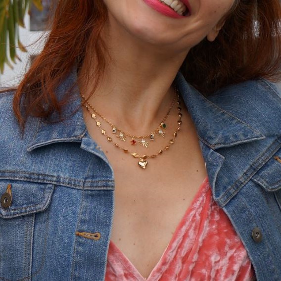 Heart Chain