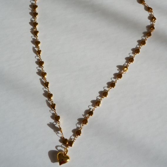Heart Chain