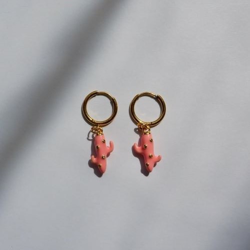 Cacti Hoops