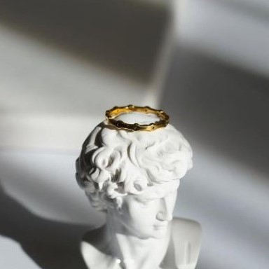 Dotty Ring