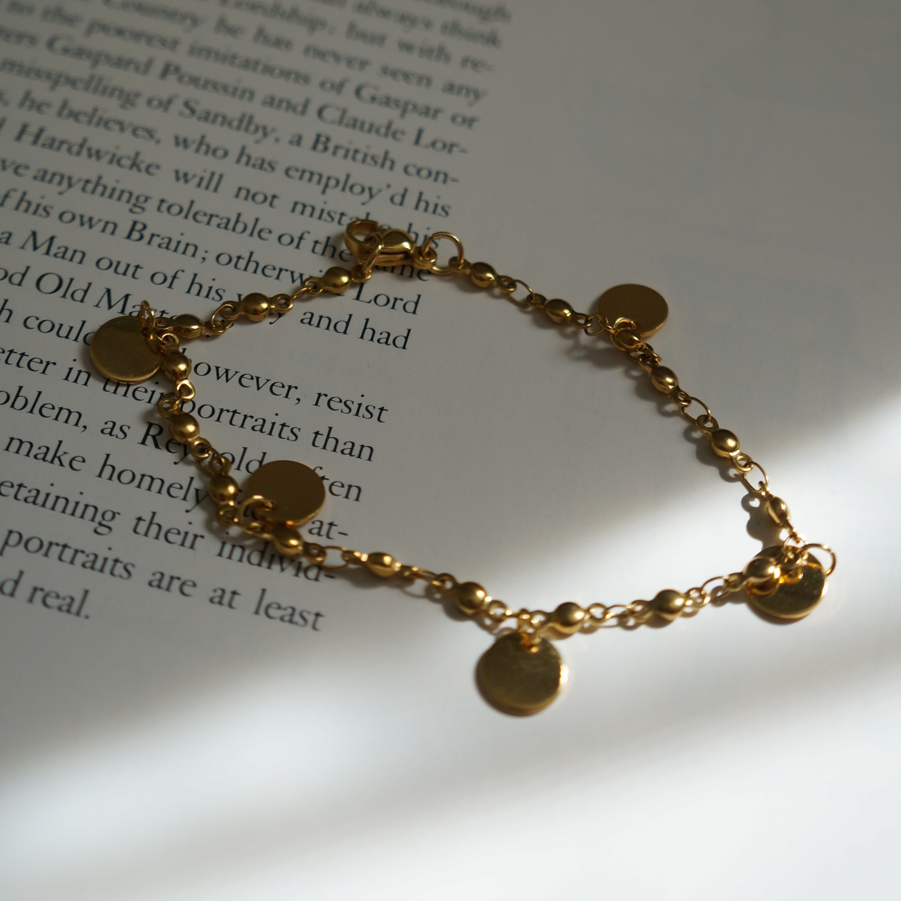 Lolita Bracelet