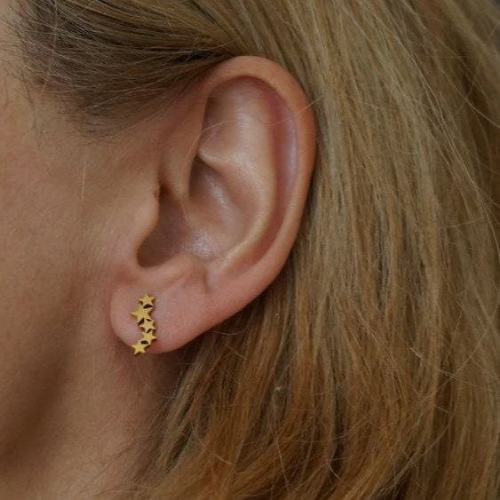 Star Studs
