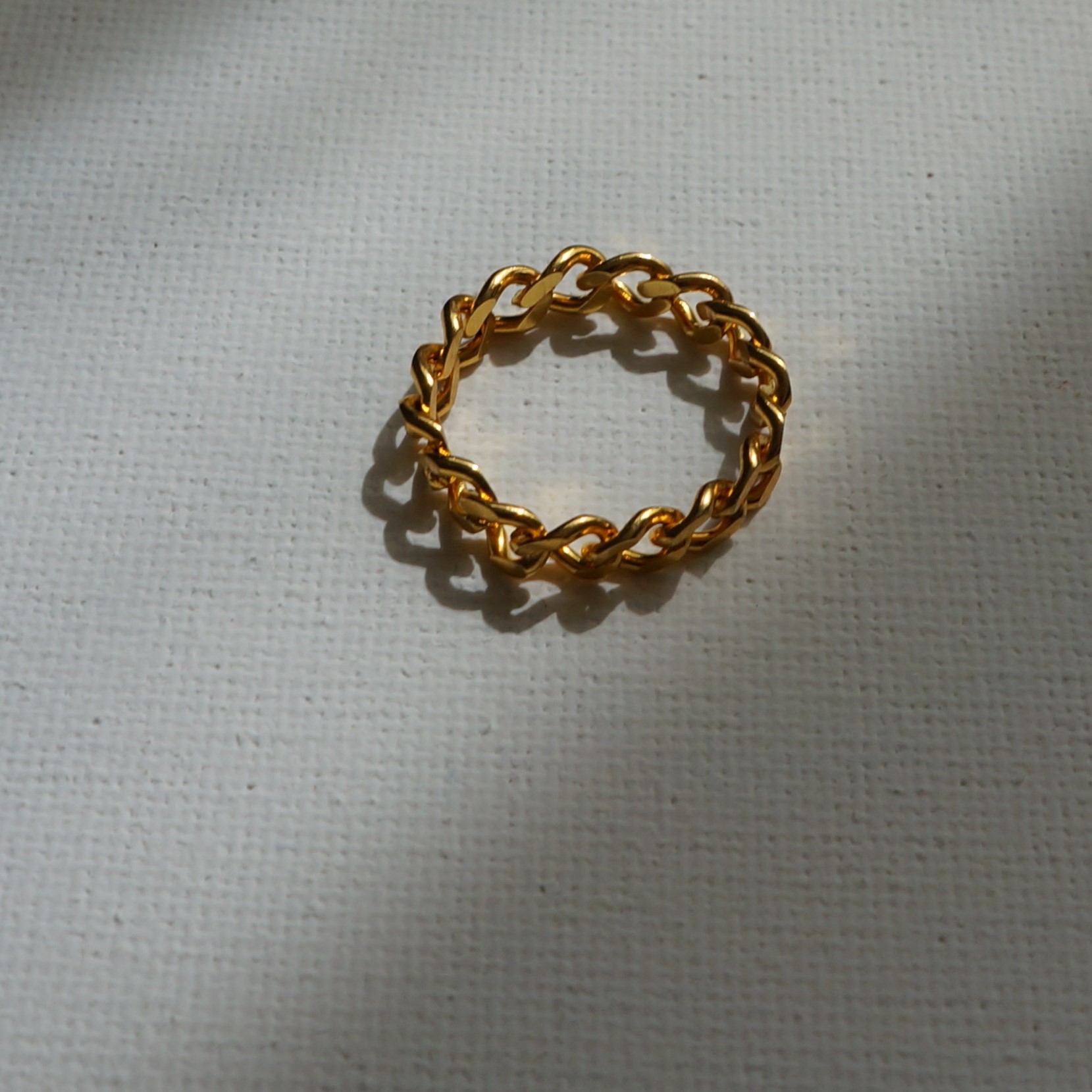 Spencer Ring