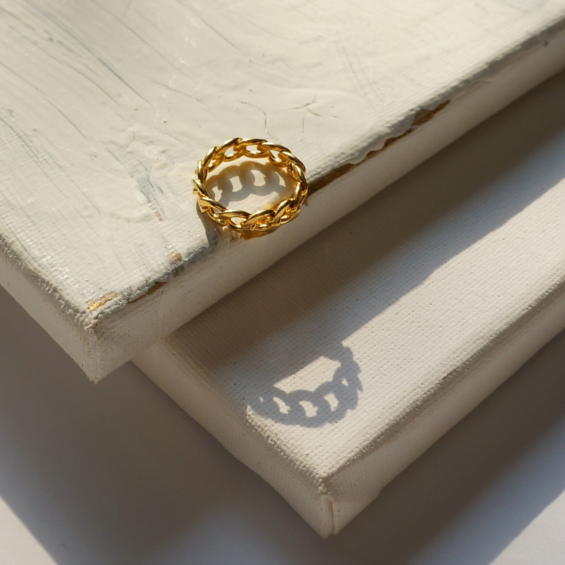 Spencer Ring
