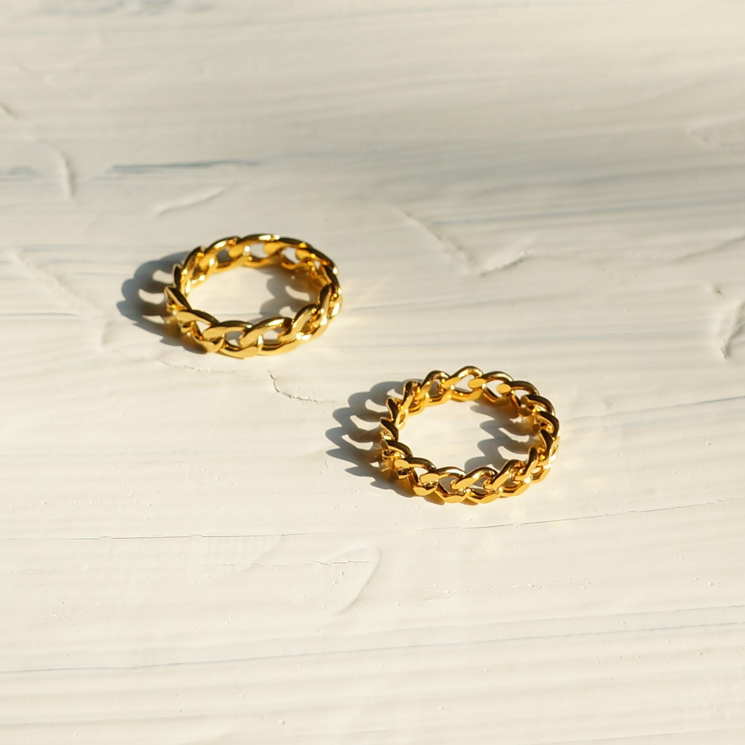 Spencer Ring