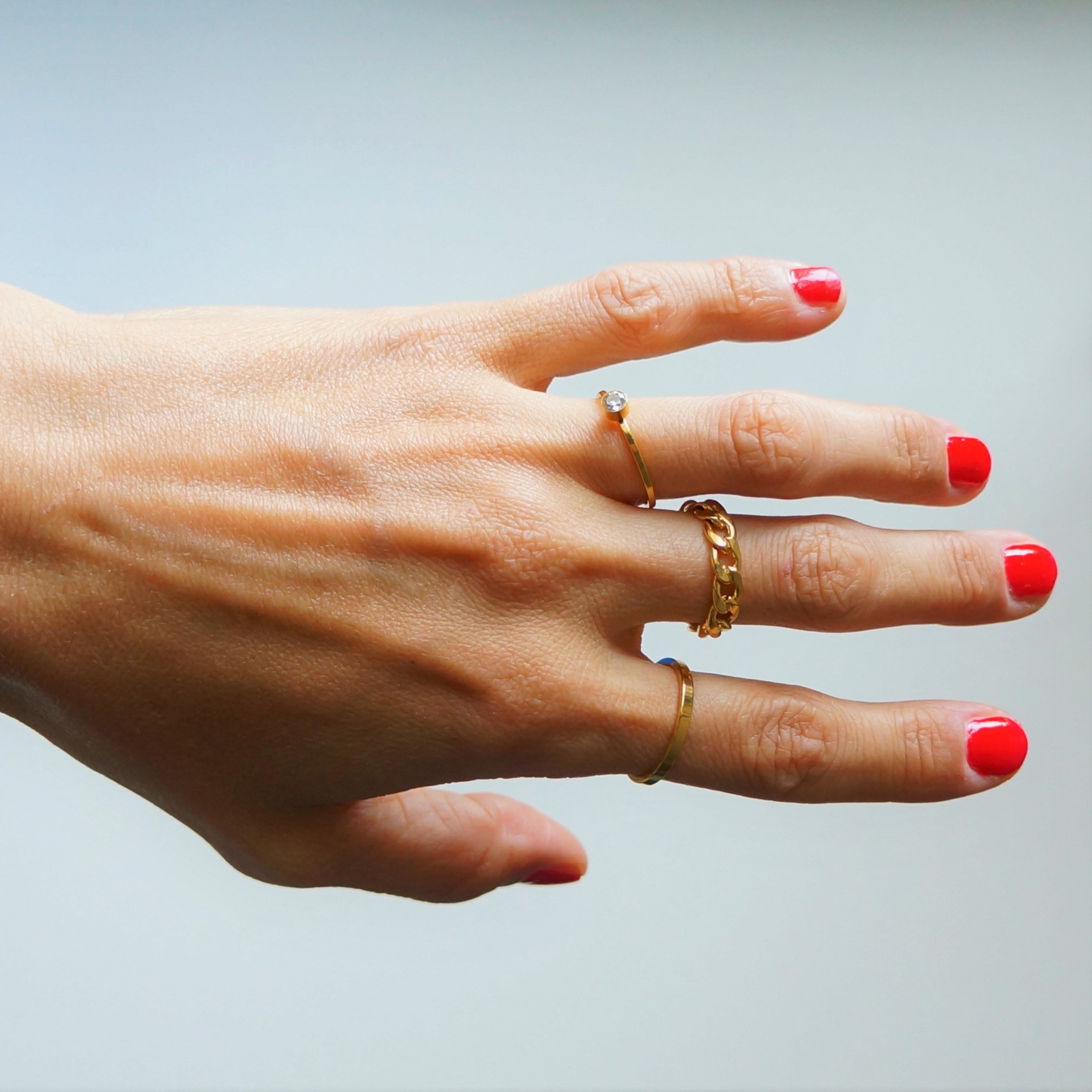 Spencer Ring