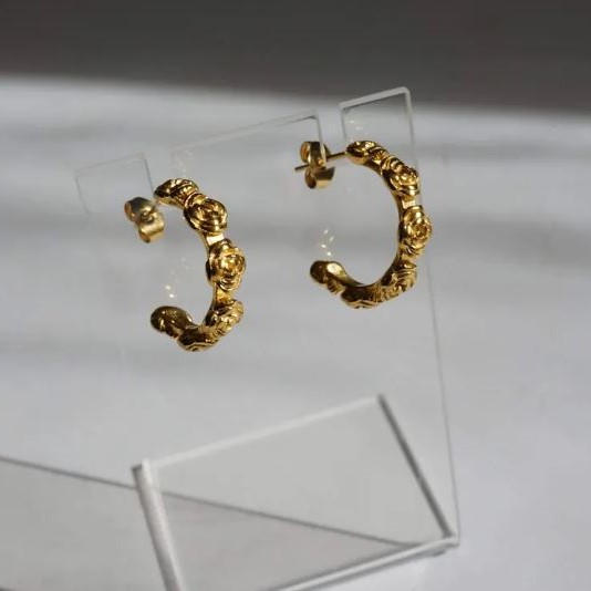Vintage Hoops