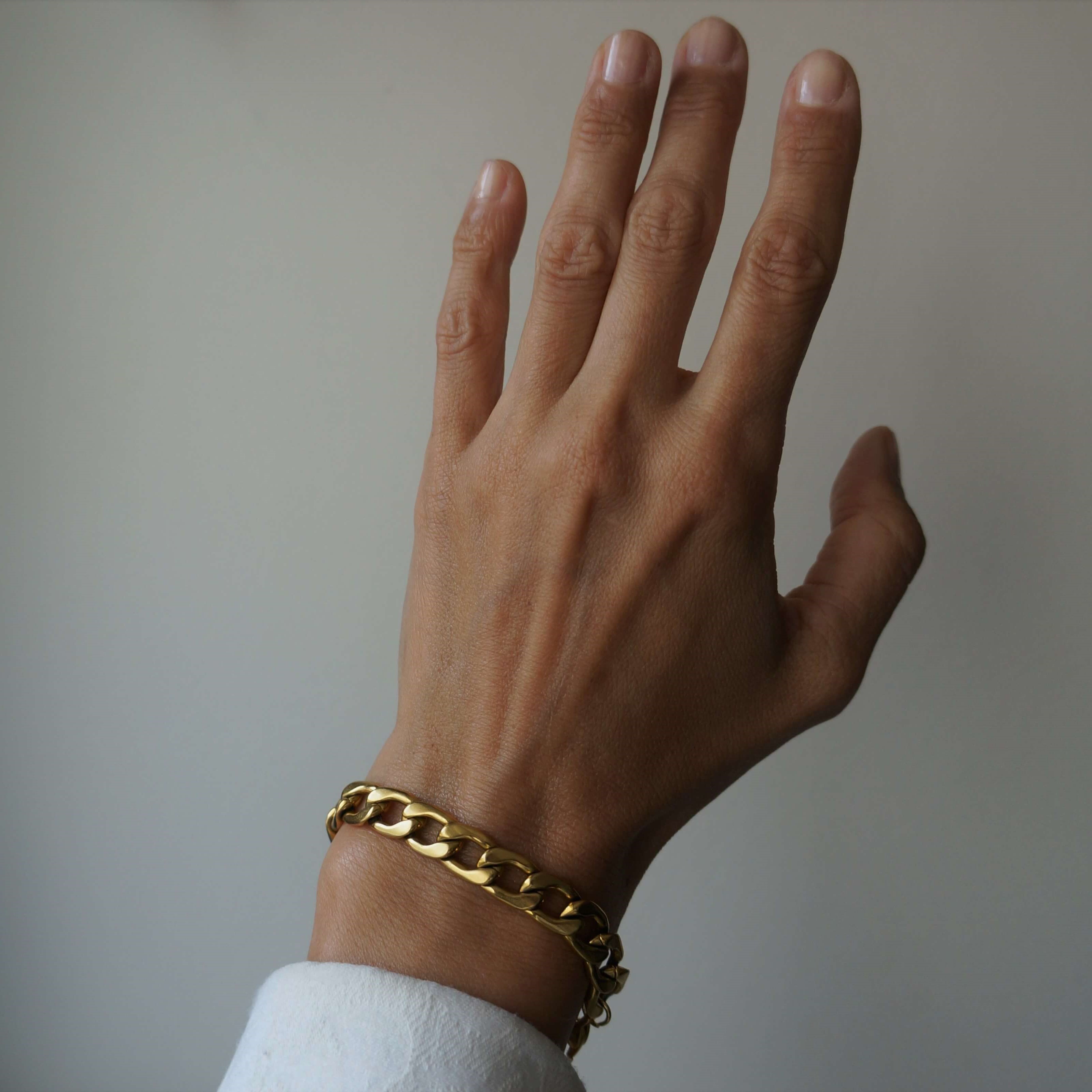 Boss Bracelet