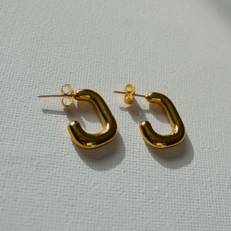 Sleek Hoops