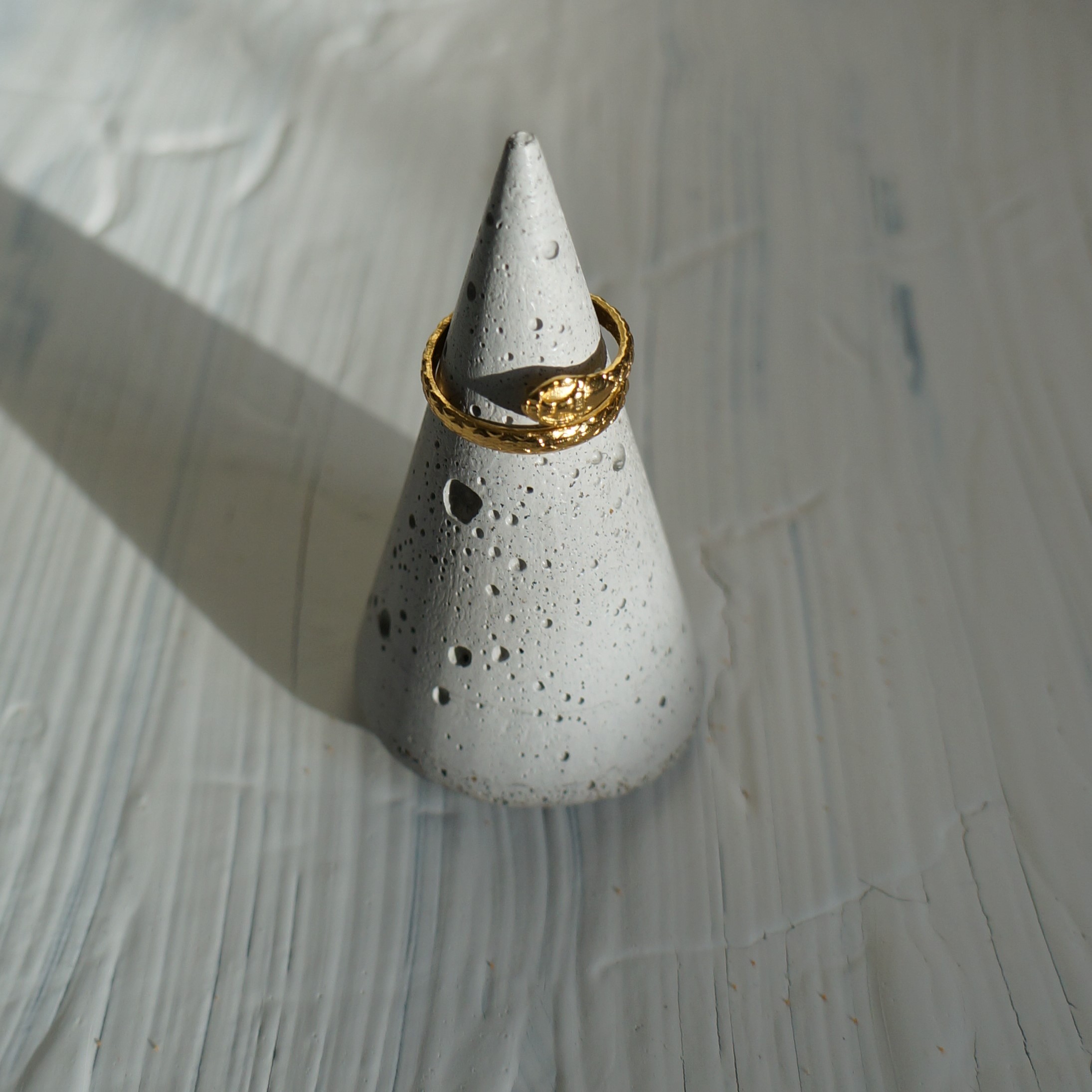 Snake Ring