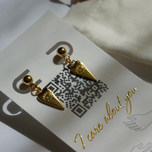 Soul Eye Earrings