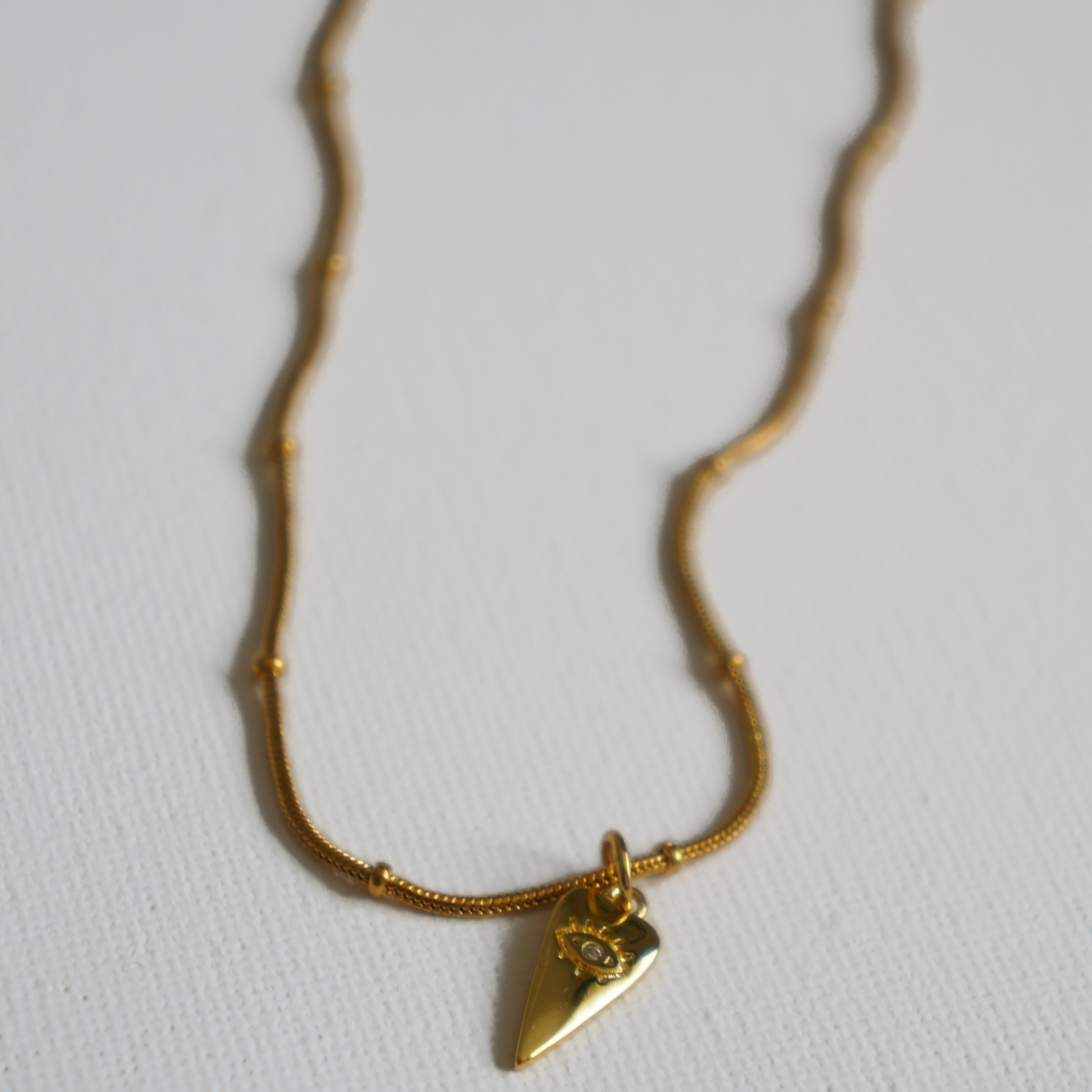 Soul Eye Necklace