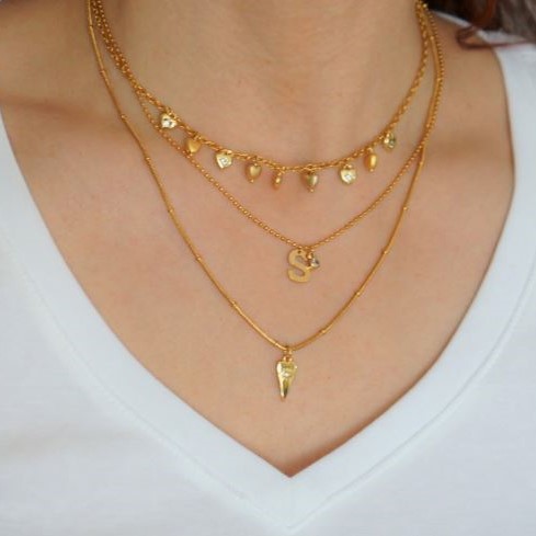 Soul Eye Necklace