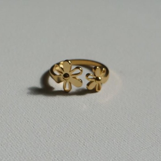 Spring Bloom Ring