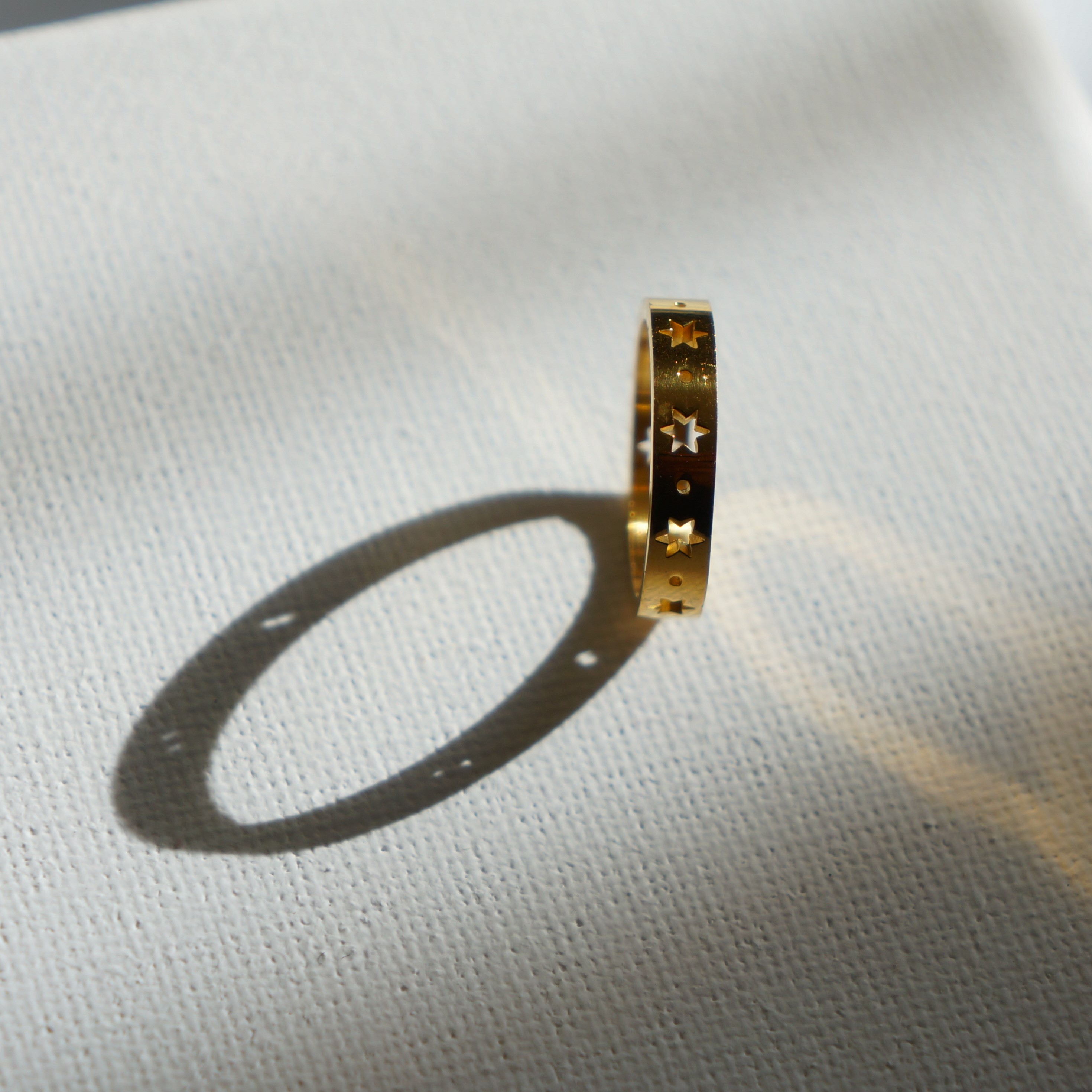 Star City Ring