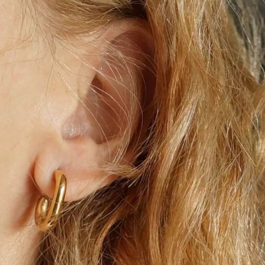 Sleek Hoops
