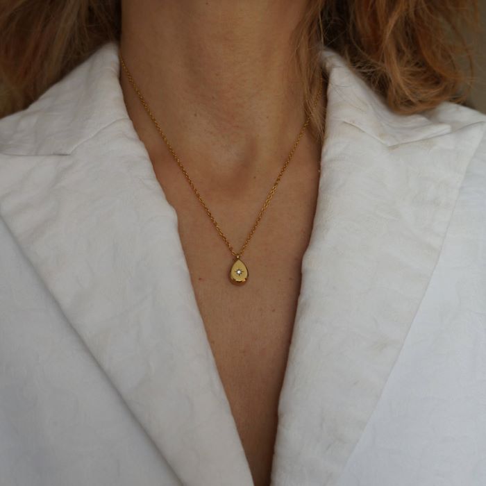 Sunburst  Necklace