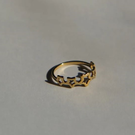 Star Ring