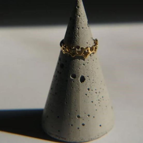 Star Ring