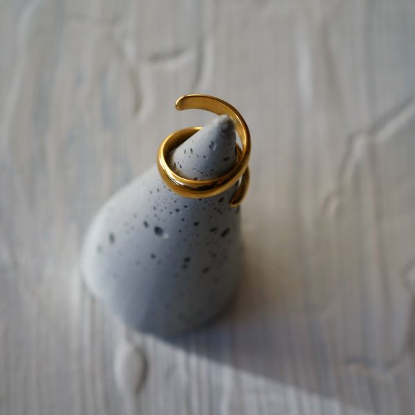Yours Truly Ring