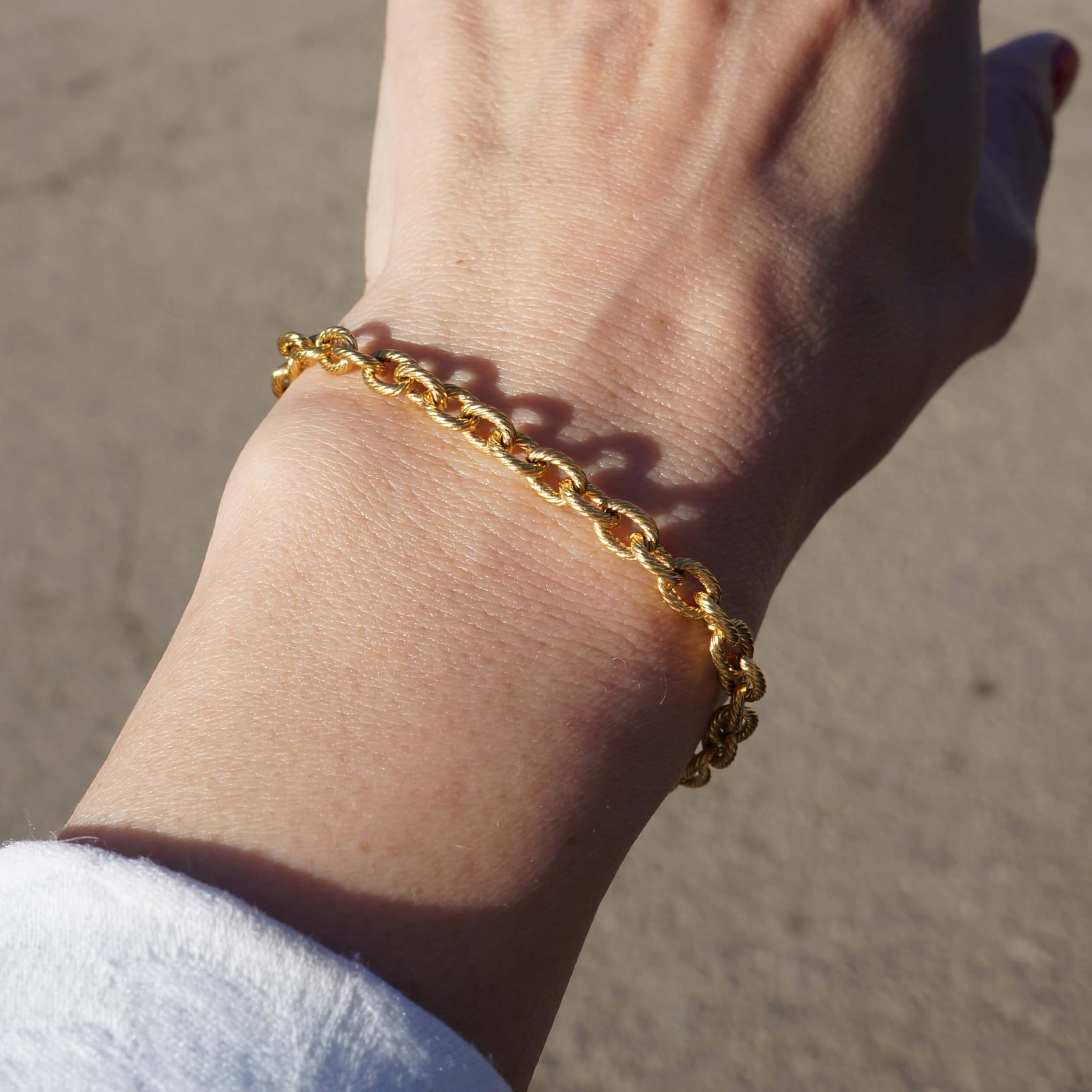 Madison Bracelet