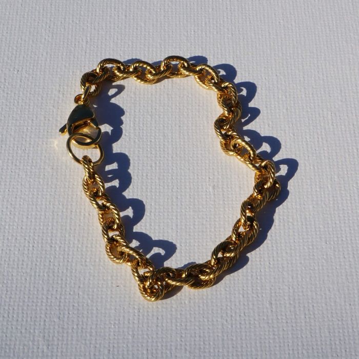 Madison Bracelet
