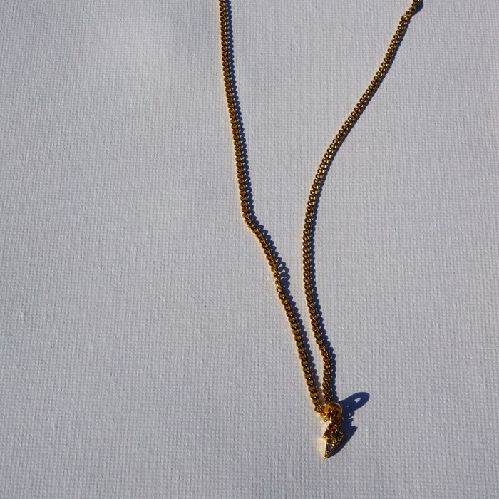 Lightstrike Necklace