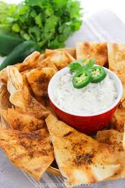 Jalapeño Ranch Dip Party Pack