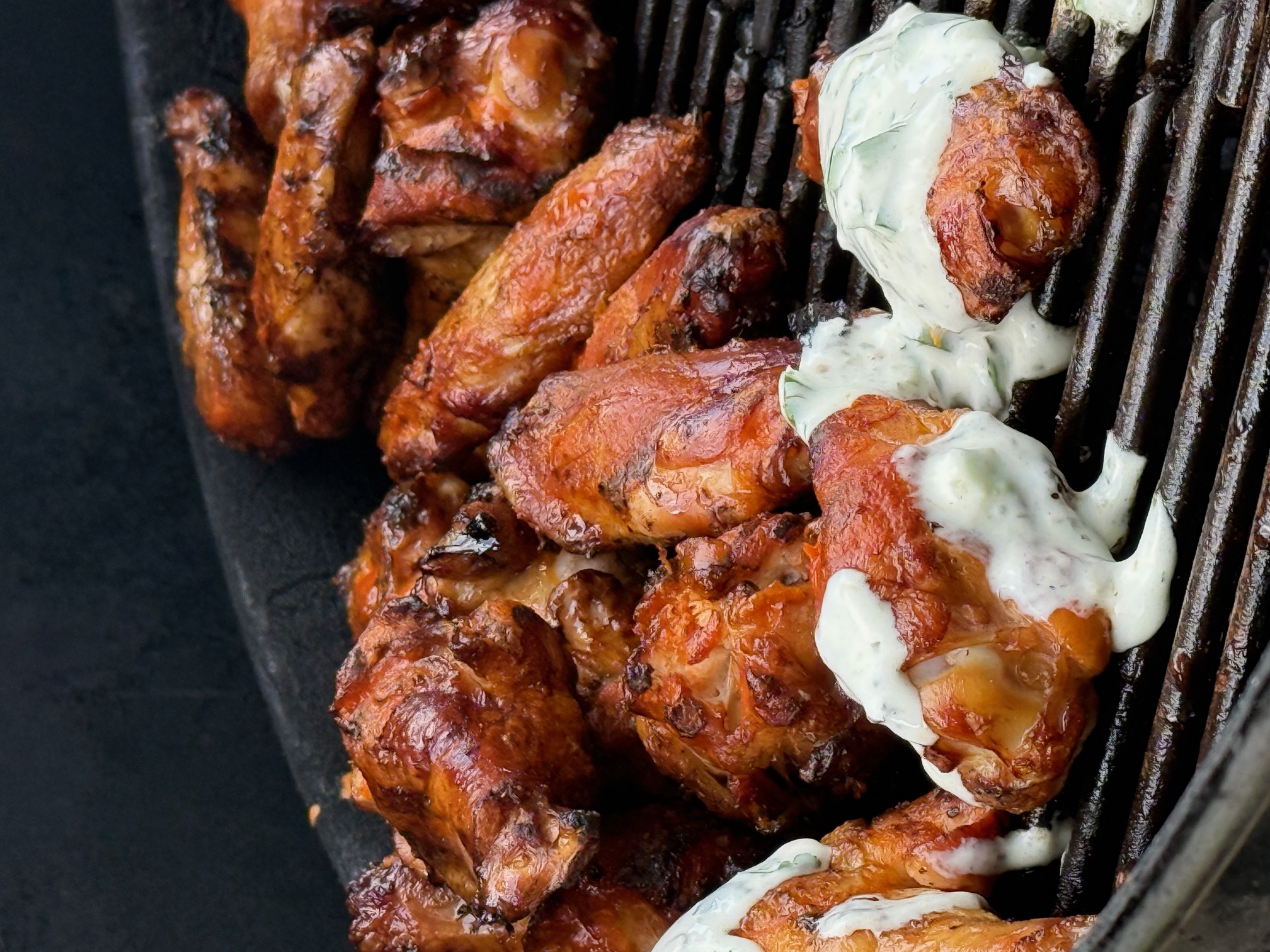 Jalapeño Ranch Dip Party Pack