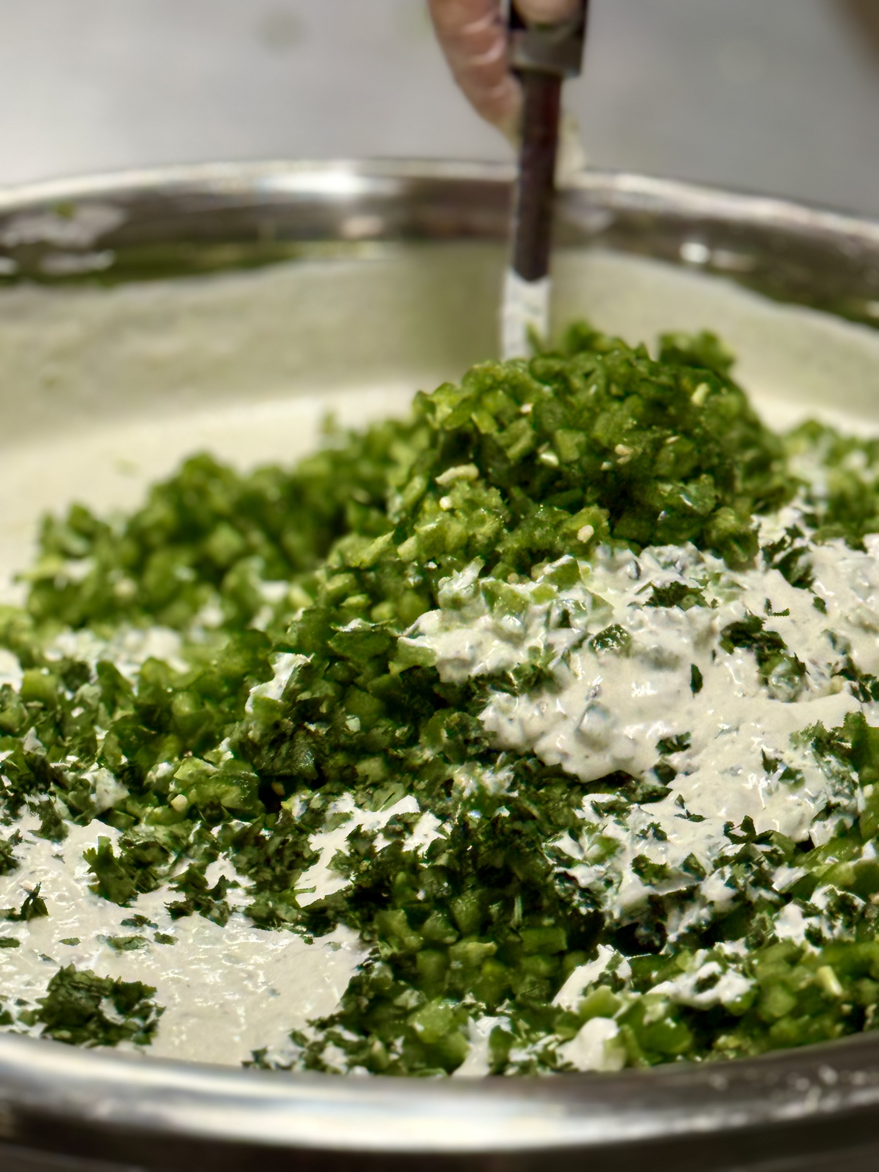 Jalapeno Ranch Dip 32 oz