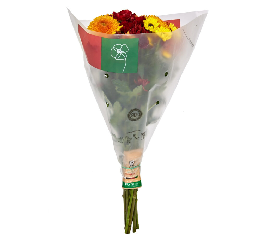 Real fresh flower bouquet with free short note (Same day or next day delivery) 40000 to usa and 45000 to other countries 