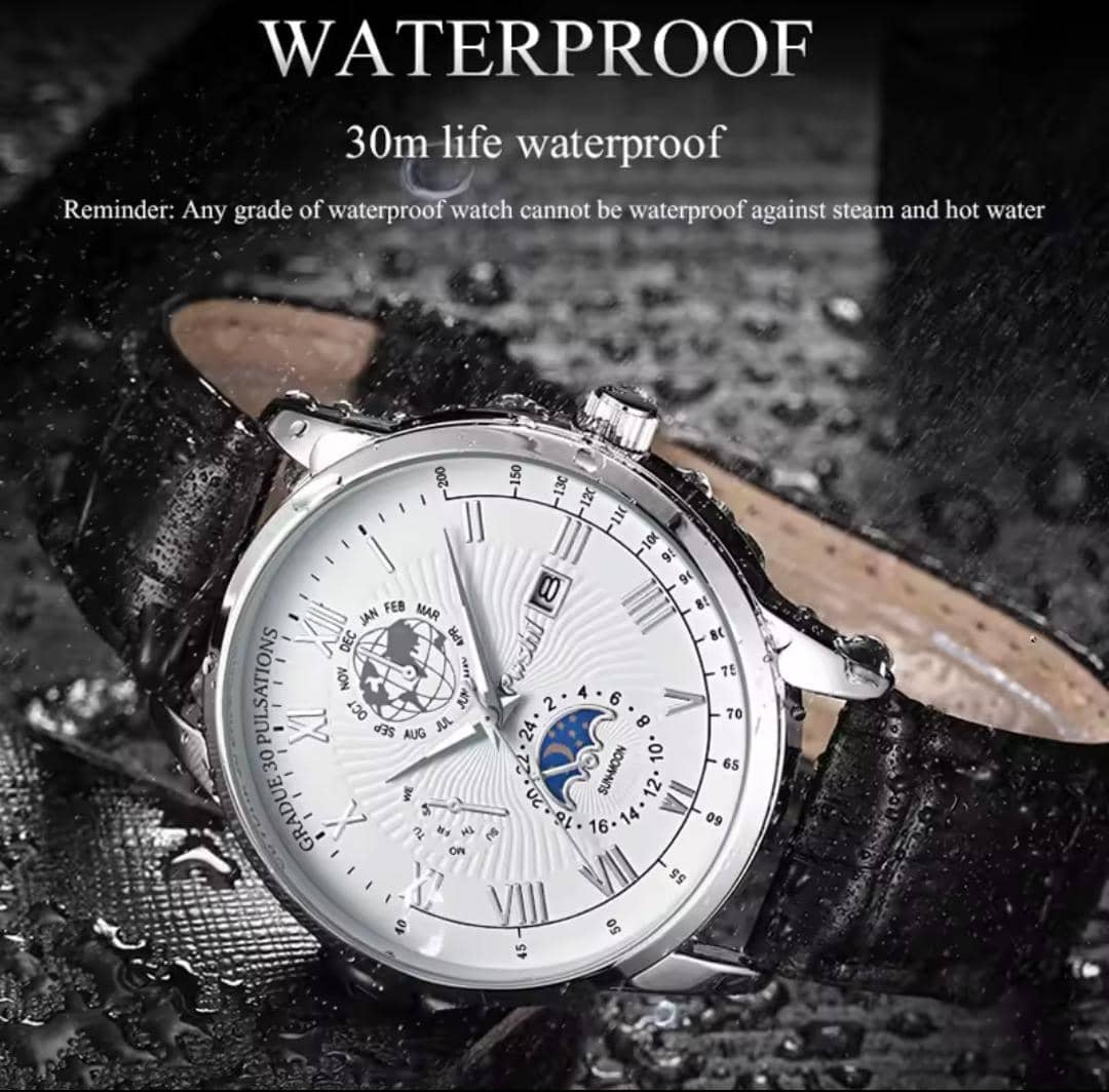 Men's Luxury Watch