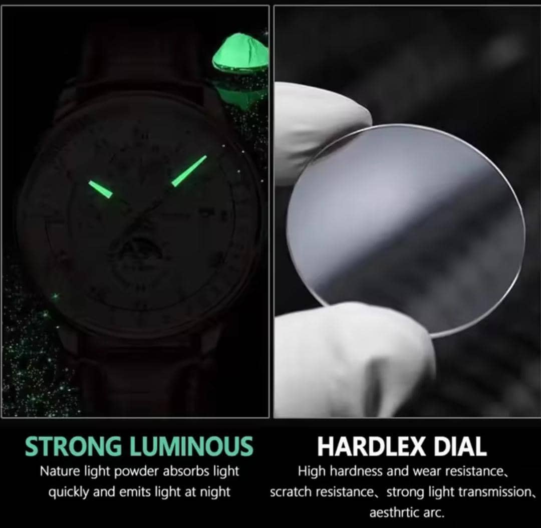 Men's Luxury Watch