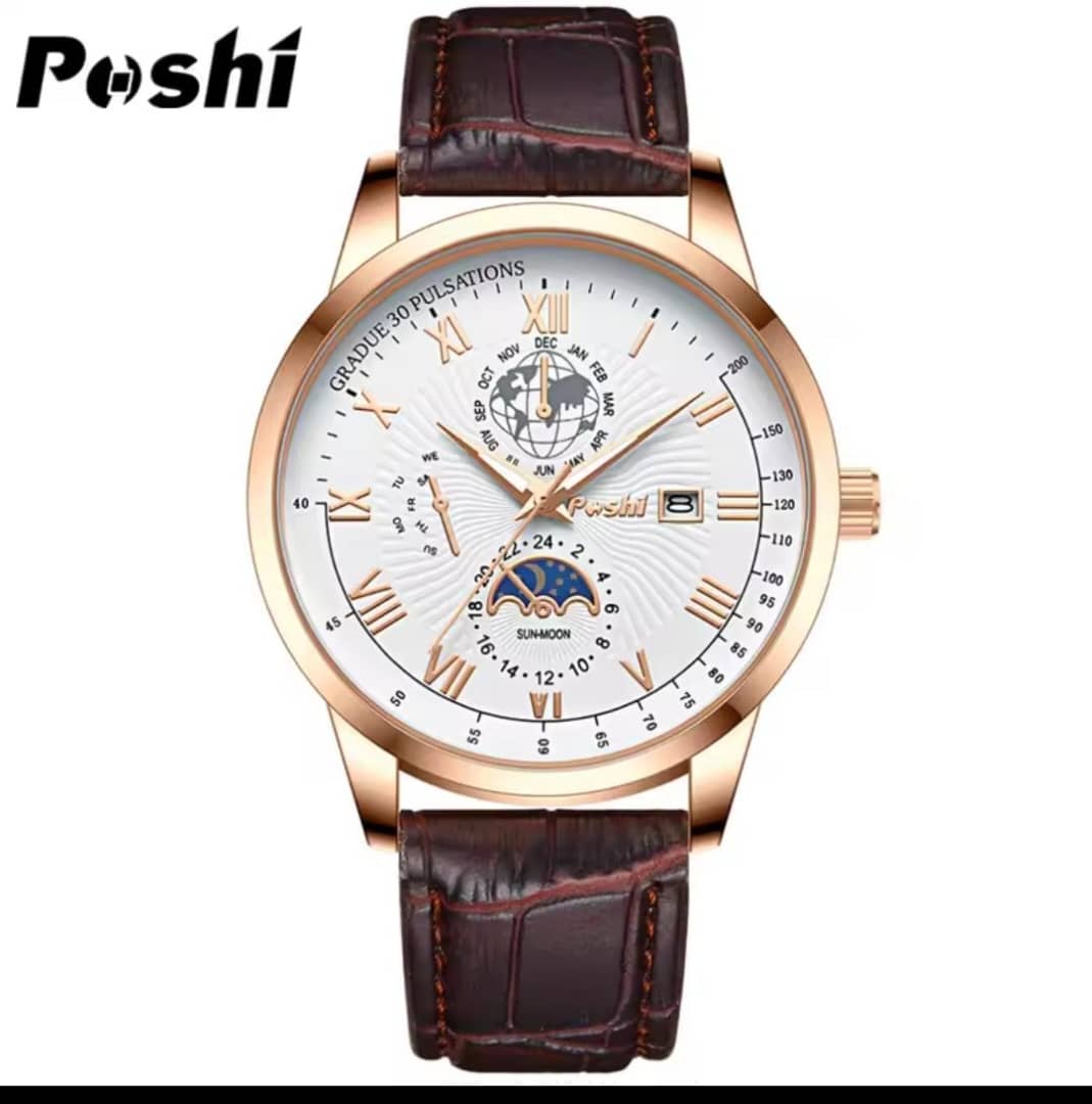 Men's Luxury Watch
