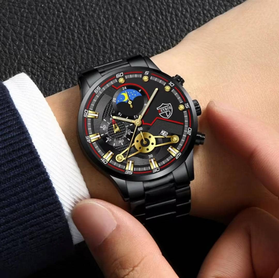 Men's Luxury Watches