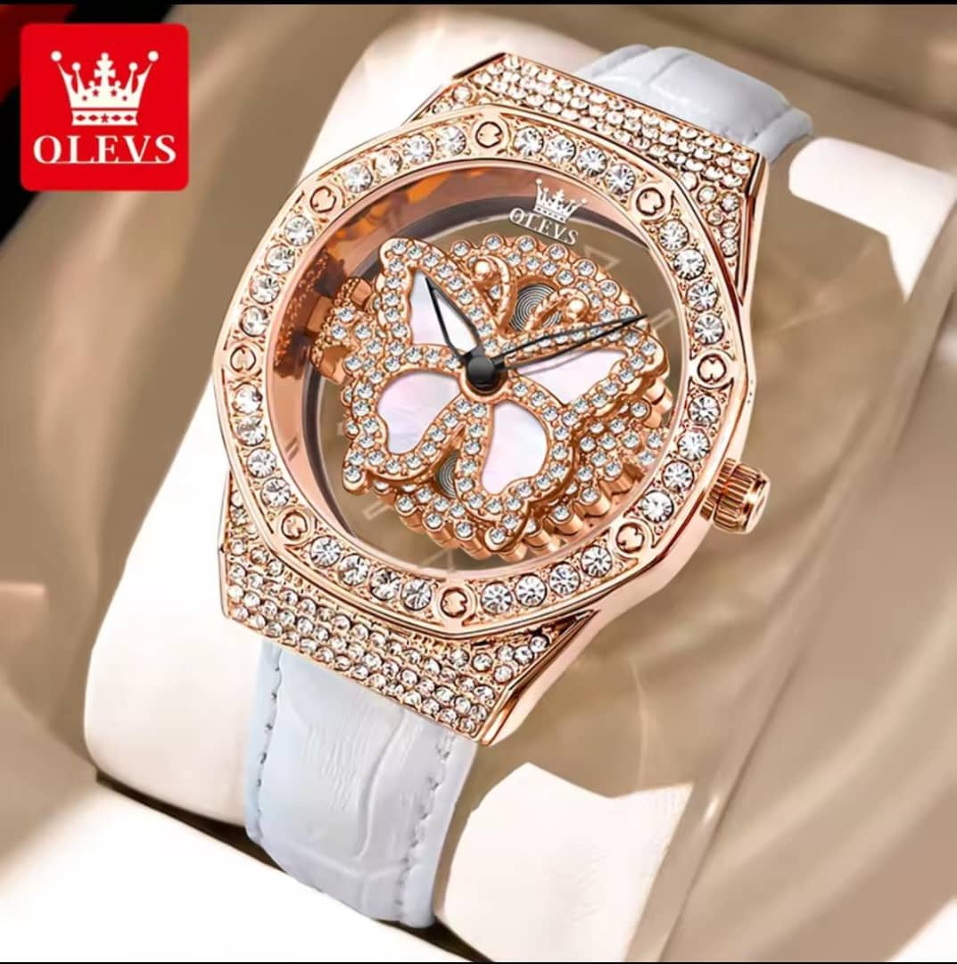 OLEVS Women's Luxury set