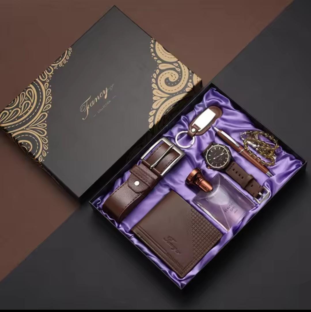 Luxury Men's Gift Set