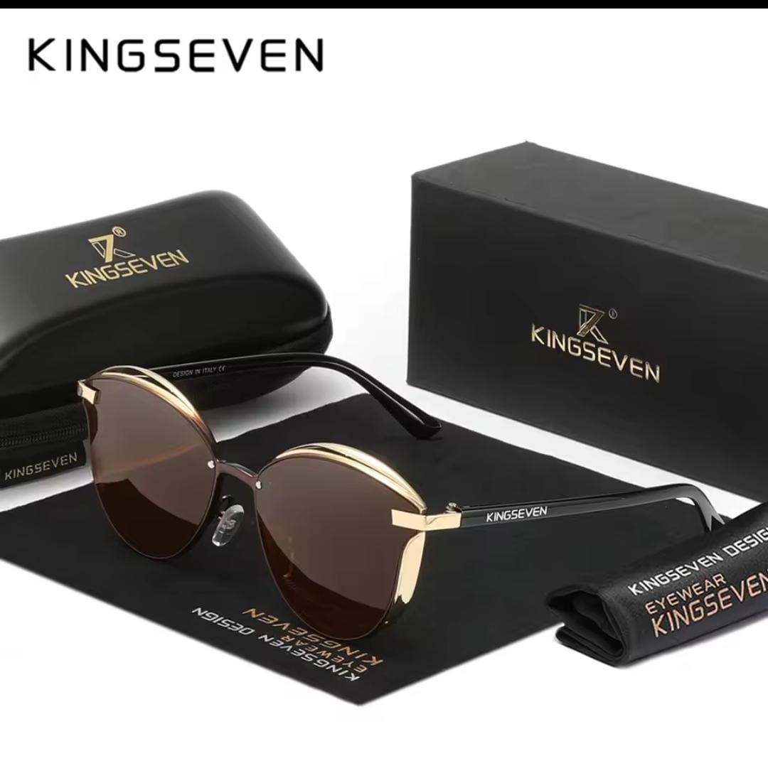 Kingseven Sunglasses