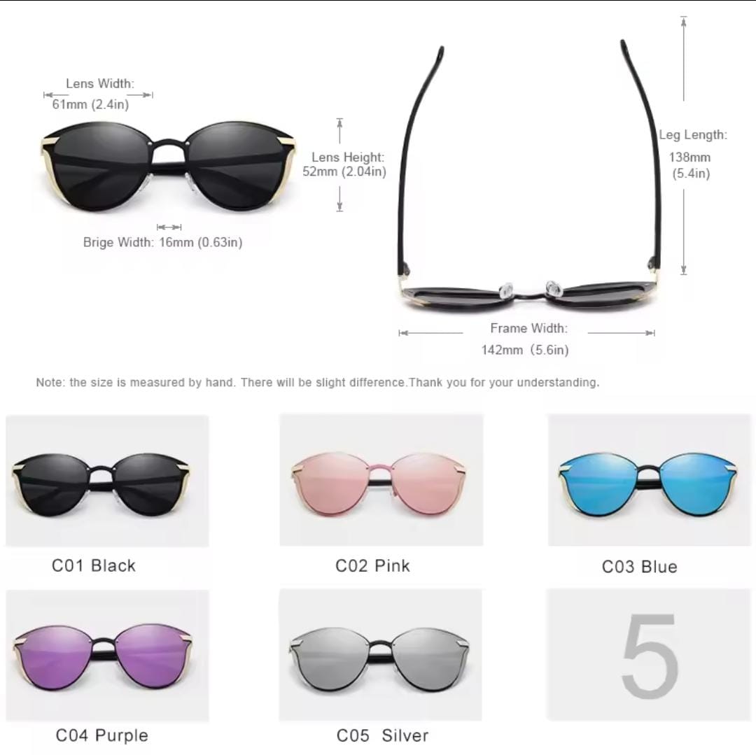 Kingseven Sunglasses