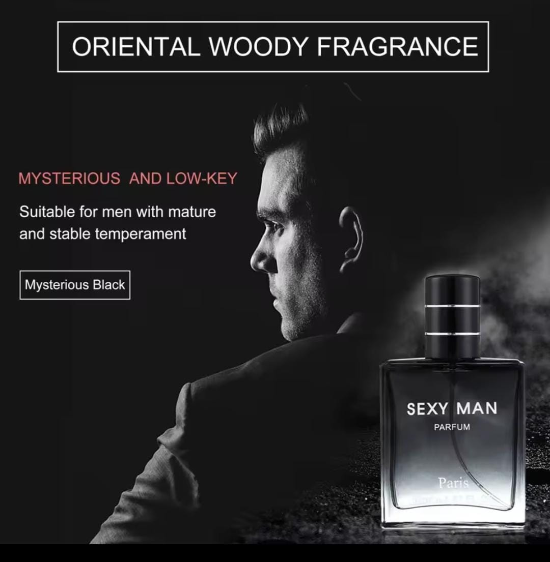Men's Luxury Gift Set