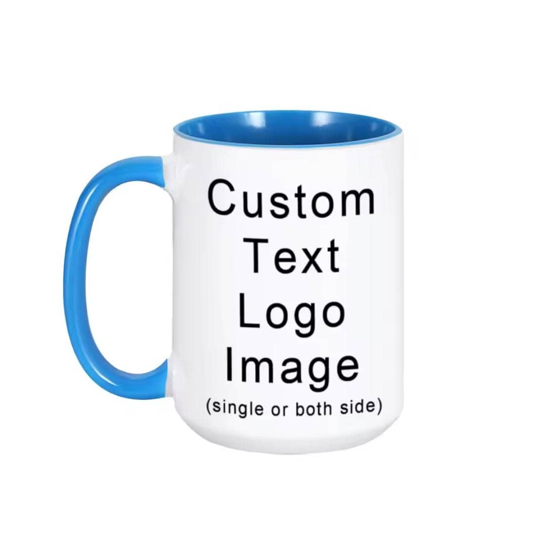 Customizable Mug