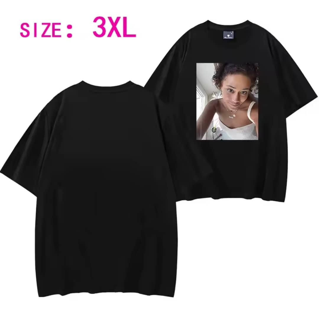 Customizable T-Shirt