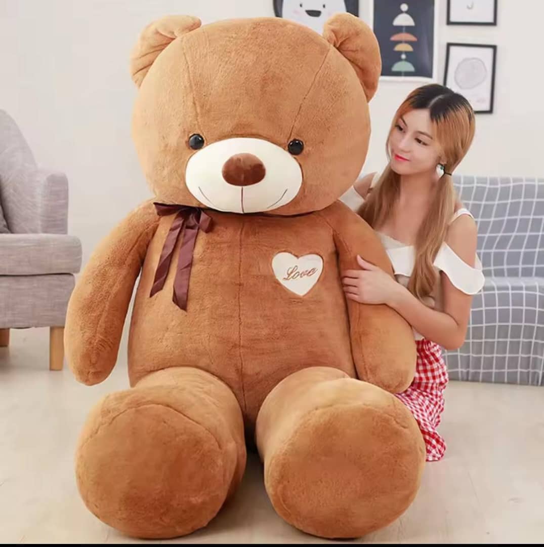 Giant Teddy Bear 65 cm