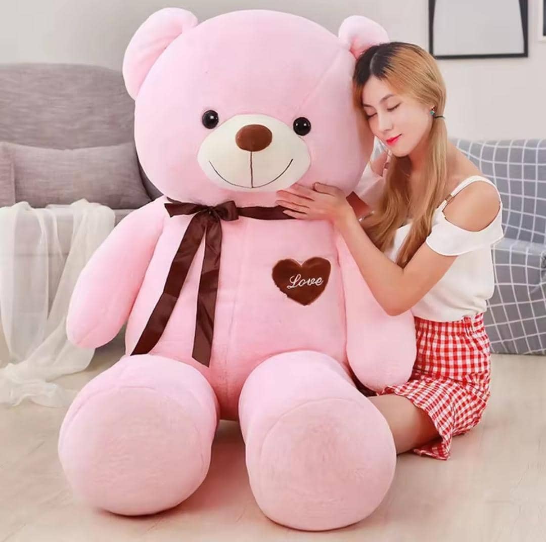 Giant Teddy Bear  65 cm
