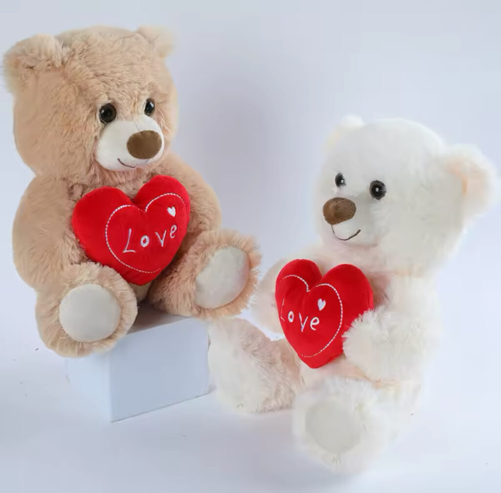 Plush Teddy Bears 30 CM