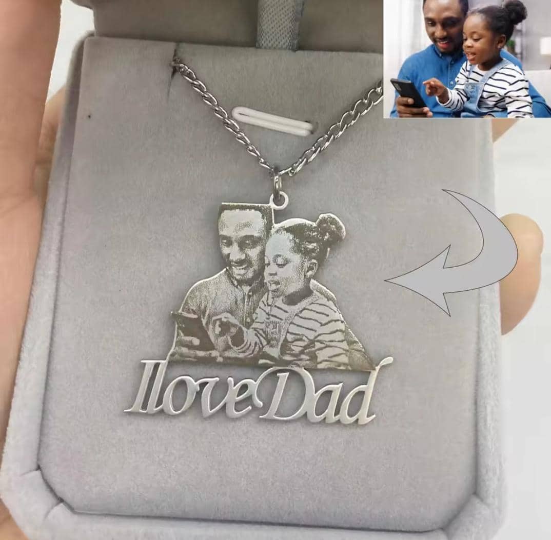 Custom Necklace